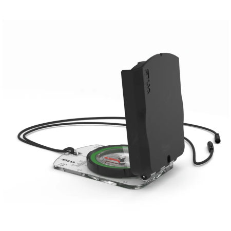 Kompass Silva Ranger S