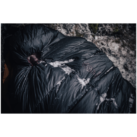 Schlafsack Patizon Gdry 500 S (156-170)