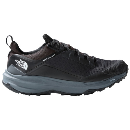 Damen Laufschuhe The North Face Vectiv Exploris 2 Futurelight schwarz TNF BLACK/VANADIS GREY