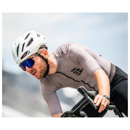 Sonnenbrille Julbo Density Ra 1-3 HC