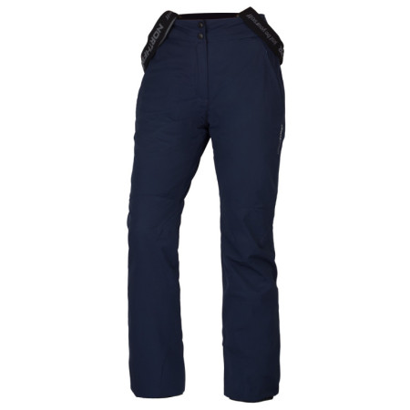 Damen-Skihose Northfinder Maxine dunkelblau 464bluenights