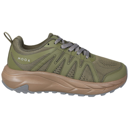 Schuhe MOOA SilentPeak