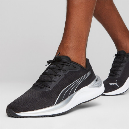 Herren Laufschuhe Puma Electrify Nitro 3