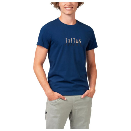Herren-T-Shirt Rafiki Arcos