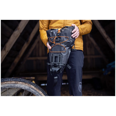 Satteltasche Ortlieb Seat-Pack QR 7,5L