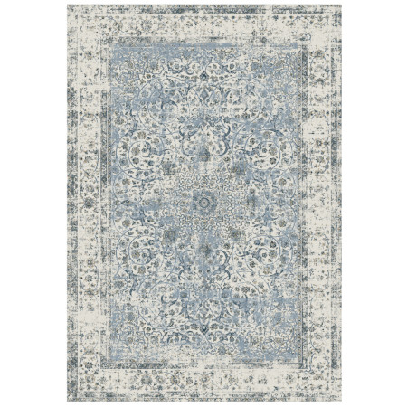 Zeltteppich Bo-Camp Outside carpet Yasmin 200 x 300 cm hellblau Blue