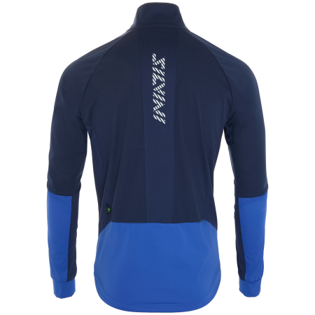 Herren Radtrikot Silvini Pusterio