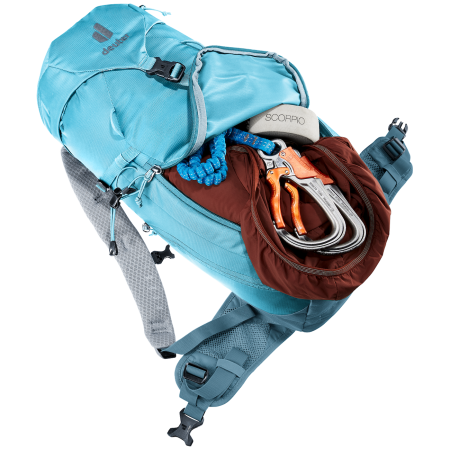 Damen Wanderrucksack Deuter Trail 16 SL