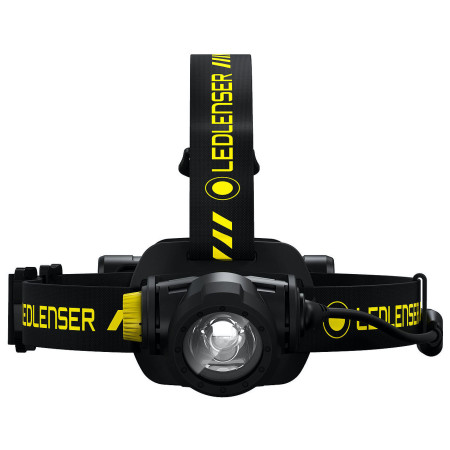 Stirnlampe Ledlenser H7R Work