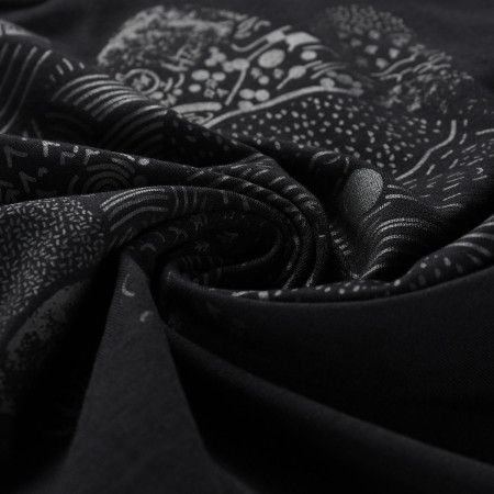 Damen-Funktionsshirt Alpine Pro Grema 2