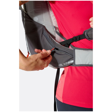 Wanderrucksack Rab Veil XP 20