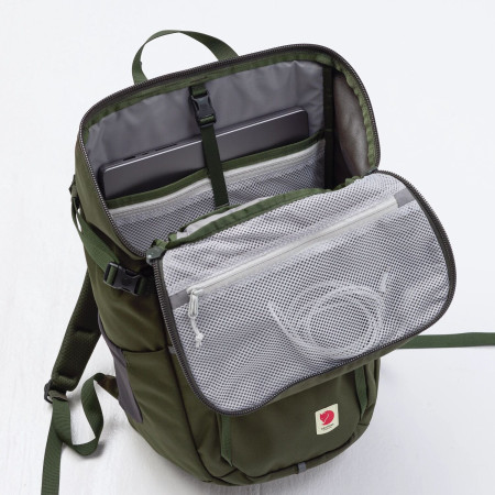Rucksack Fjällräven Skule Top Zip 30
