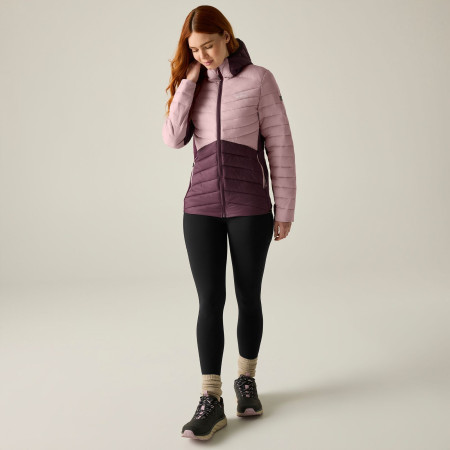 Damenjacke Regatta Women’s Clumber Hybrid