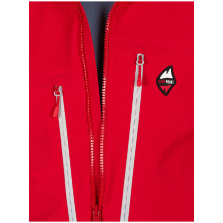 Herrenjacke High Point Nurock Jacket