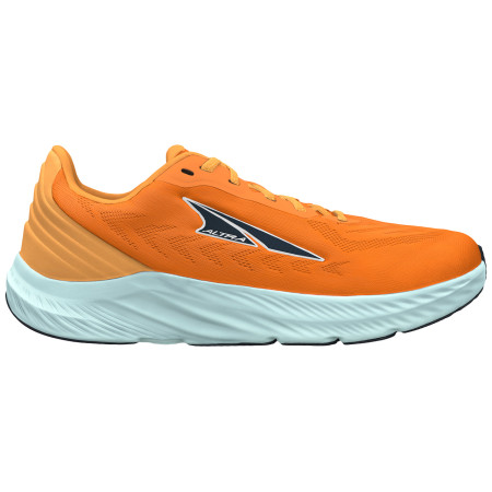 Herren Laufschuhe Altra Rivera 4 orange Orange