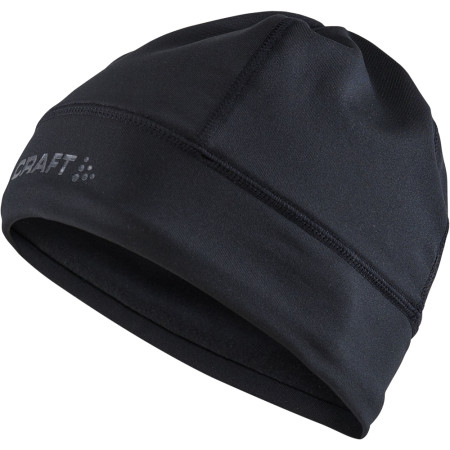 Mütze Craft Core Essence Thermal schwarz Black