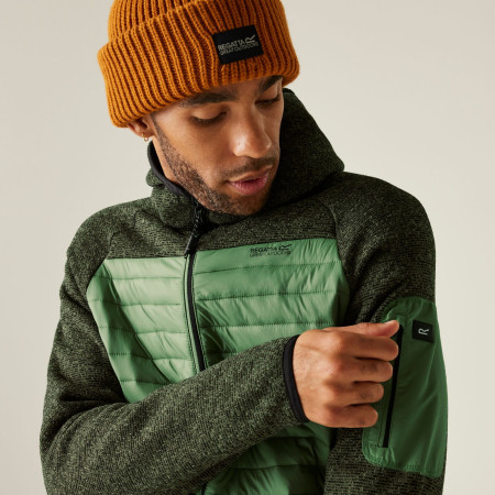 Herrenjacke Regatta Newhill Hybrid