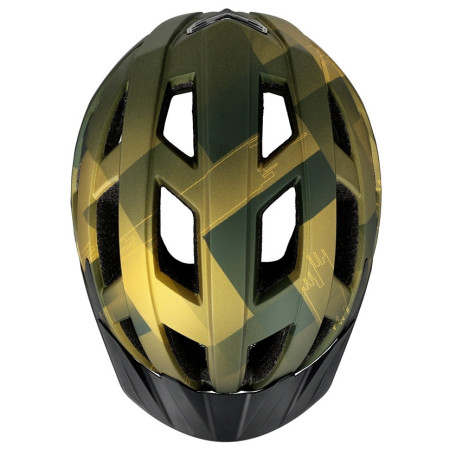 Fahrradhelm R2 Lumen Junior