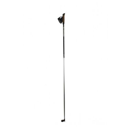 Laufstöcke Blizzard XC Performance Poles - silver/black