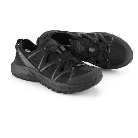 Trekkingschuhe Alpine Pro Omege
