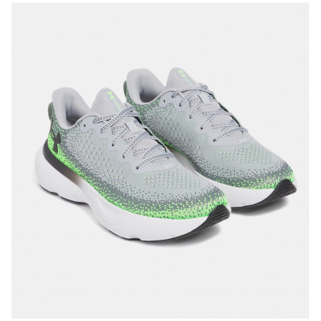 Herren Laufschuhe Under Armour Infinite