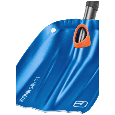 Faltbare Schaufel Ortovox Shovel Kodiak Saw