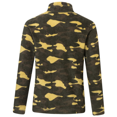 Kinder-Sweatshirt Regatta Hot Shot II DrkKhaCamo