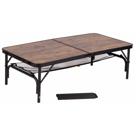 Campingtisch Bo-Camp Greene 120x60 cm