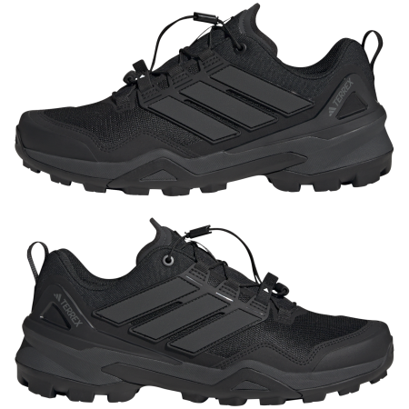 Wanderschuhe Adidas Terrex Skychaser