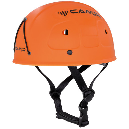 Kletterhelm Camp Rockstar orange orange