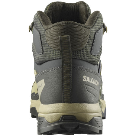 Herrenschuhe Salomon X Ultra 5 Mid Gore-Tex