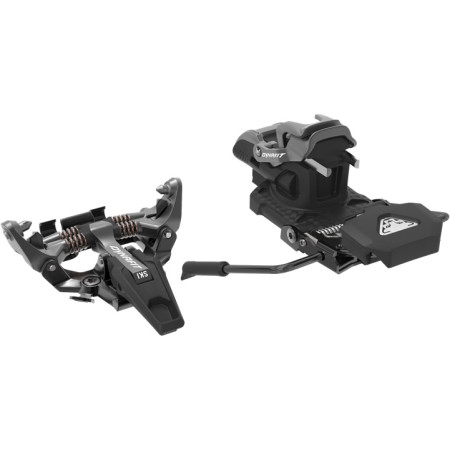 Skialp-Bindung Dynafit Blacklight+ Binding