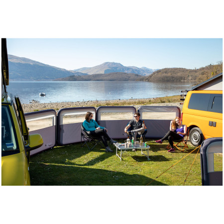 Seitenwand Vango AirBeam Modular Windbreak