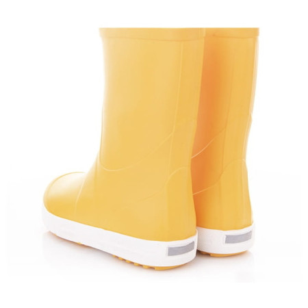 Kinderstiefel GoKids Wave 979 Yellow