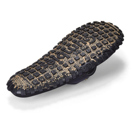 Flip-Flops Gumbies Vegovert Black