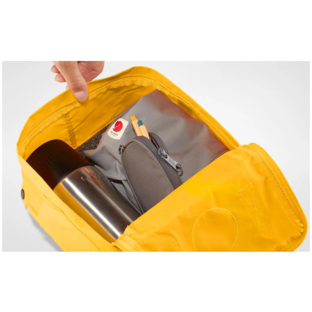 Rucksack Fjällräven Kanken Mini 7