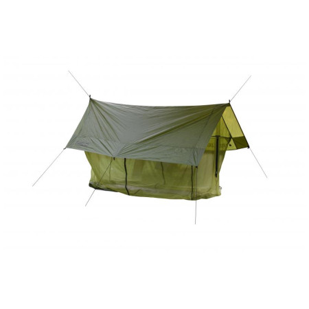 Wanderzelt Rockland Rock Castle