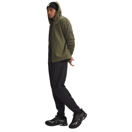 Herren-Jogginghose Under Armour Unstoppable Flc Txtrd Jgr