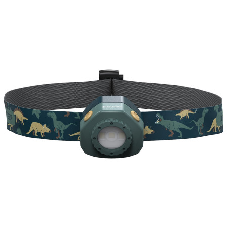 Stirnlampe Ledlenser Kidled 4R