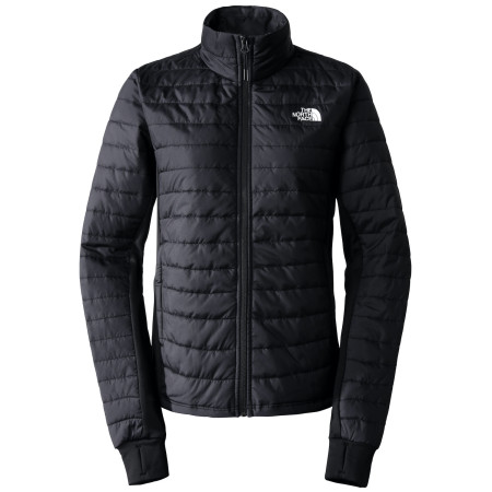 Damenjacke The North Face W Canyonlands Hybrid Jacket schwarz Tnf Black