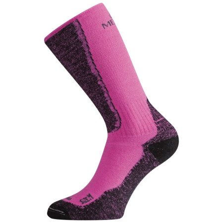 Socken Lasting WSM rosa