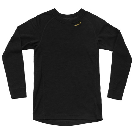 Kinder-Funktionsshirt Devold Duo Active Junior Shirt