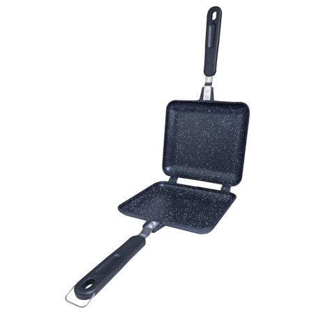 Pfanne Ridge Monkey Classic Sandwich Toaster XL