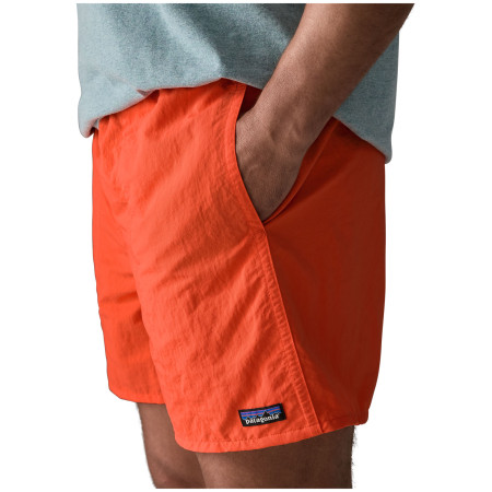 Herrenshorts Patagonia M's Baggies Shorts - 5 in.