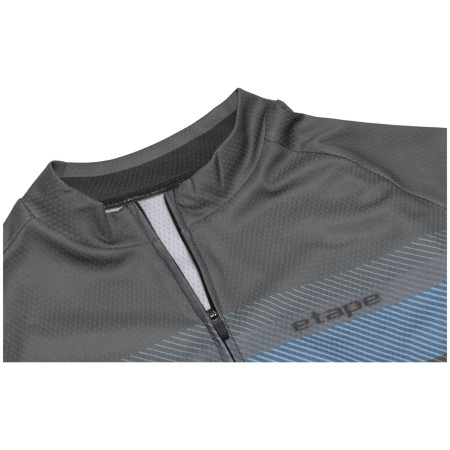 Herren Radtrikot Etape Leader