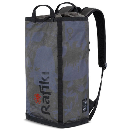 Rucksack Rafiki Scrub 26