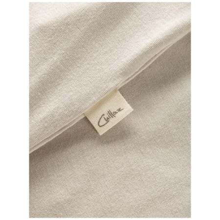 Herren-T-Shirt Chillaz Bozen Nature