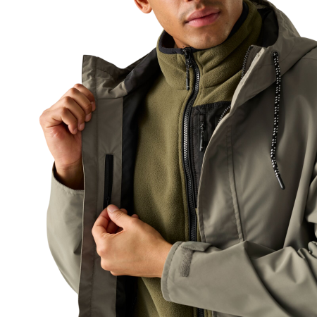 Herren-Winterjacke Regatta Winter Shorebay