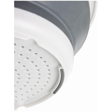 Sieb Brunner Fold-Away Colander