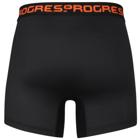 Herren funktionelle Boxershorts Progress TX SKN